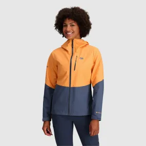 Women's Aspire II GORE-TEX Jacket