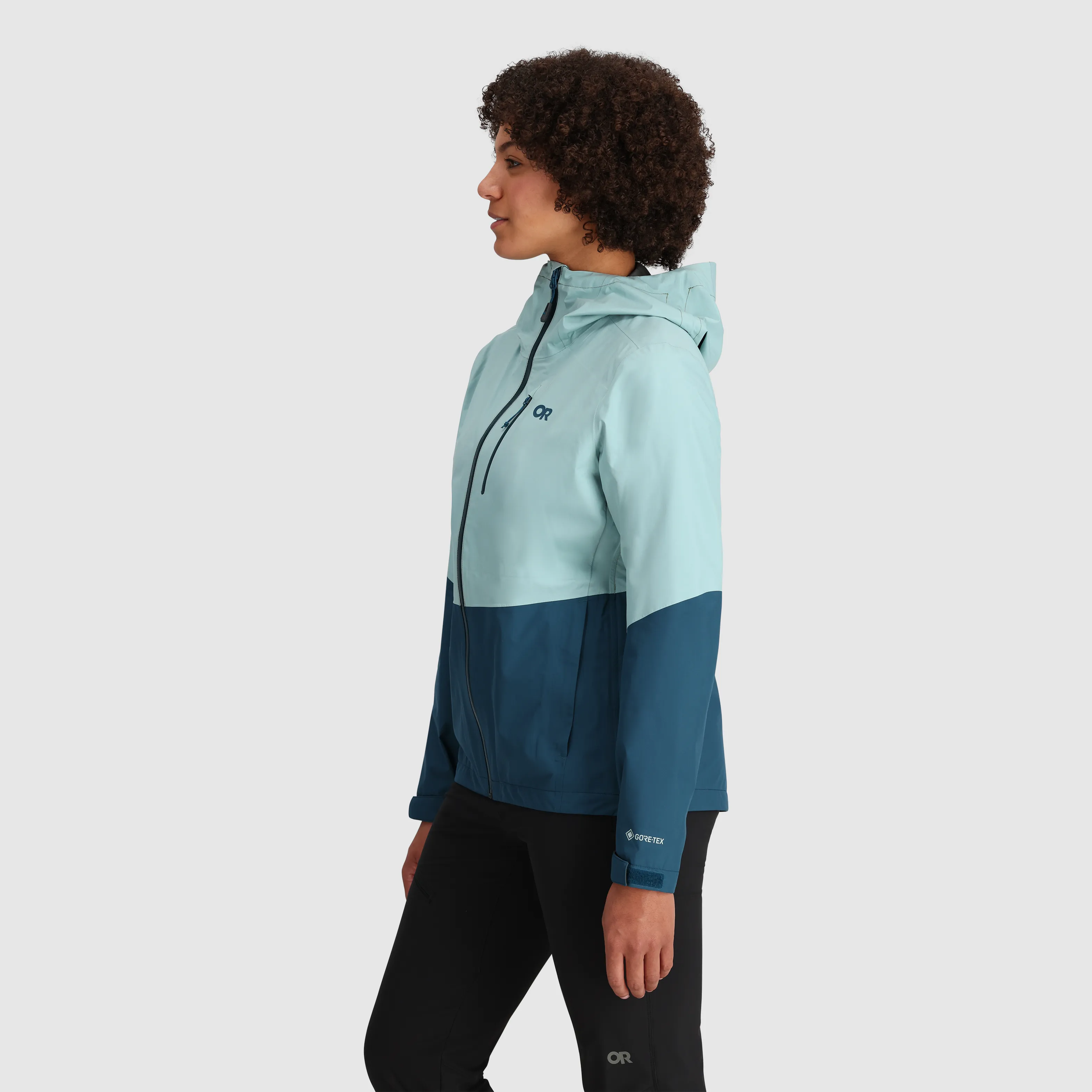 Women's Aspire II GORE-TEX Jacket