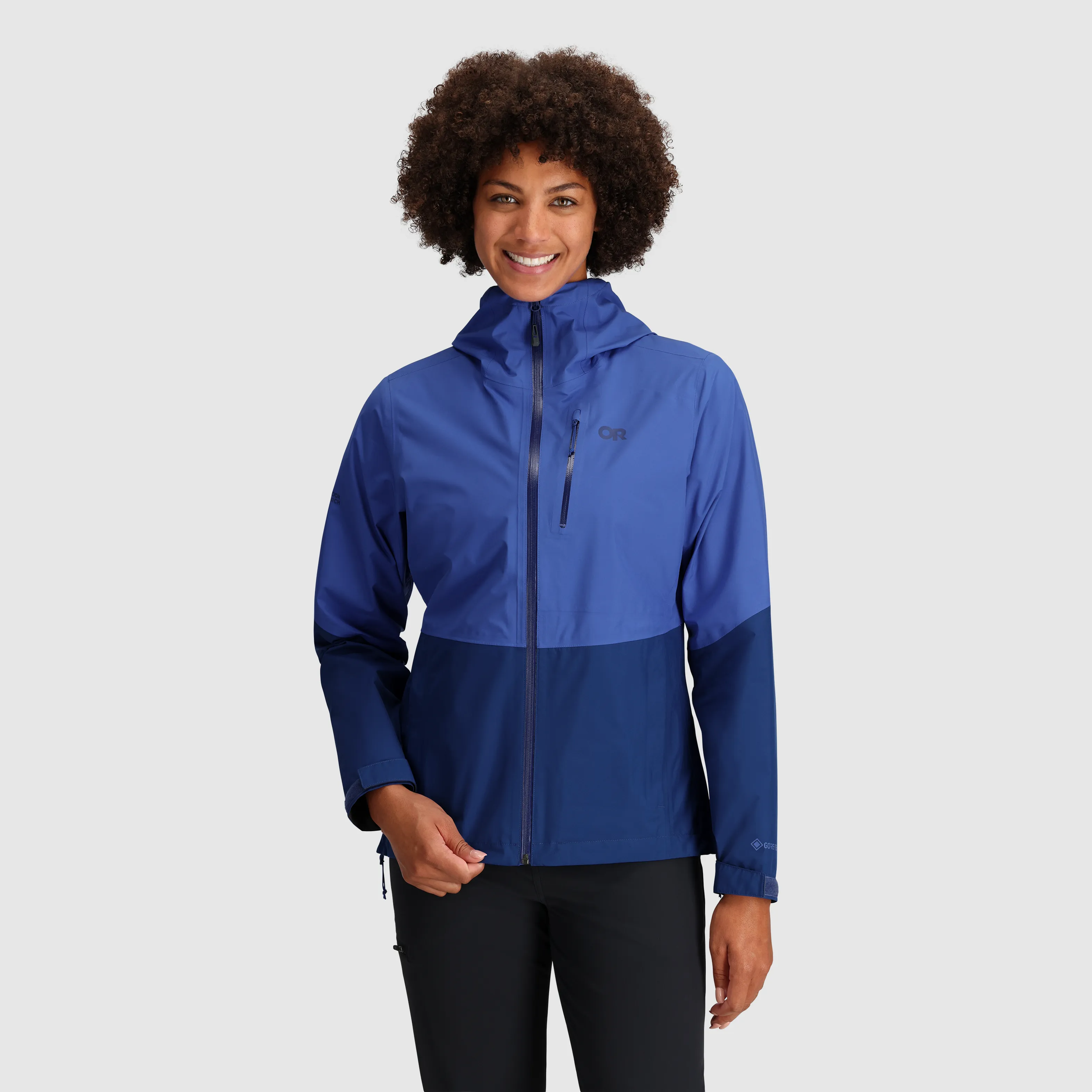 Women's Aspire II GORE-TEX Jacket