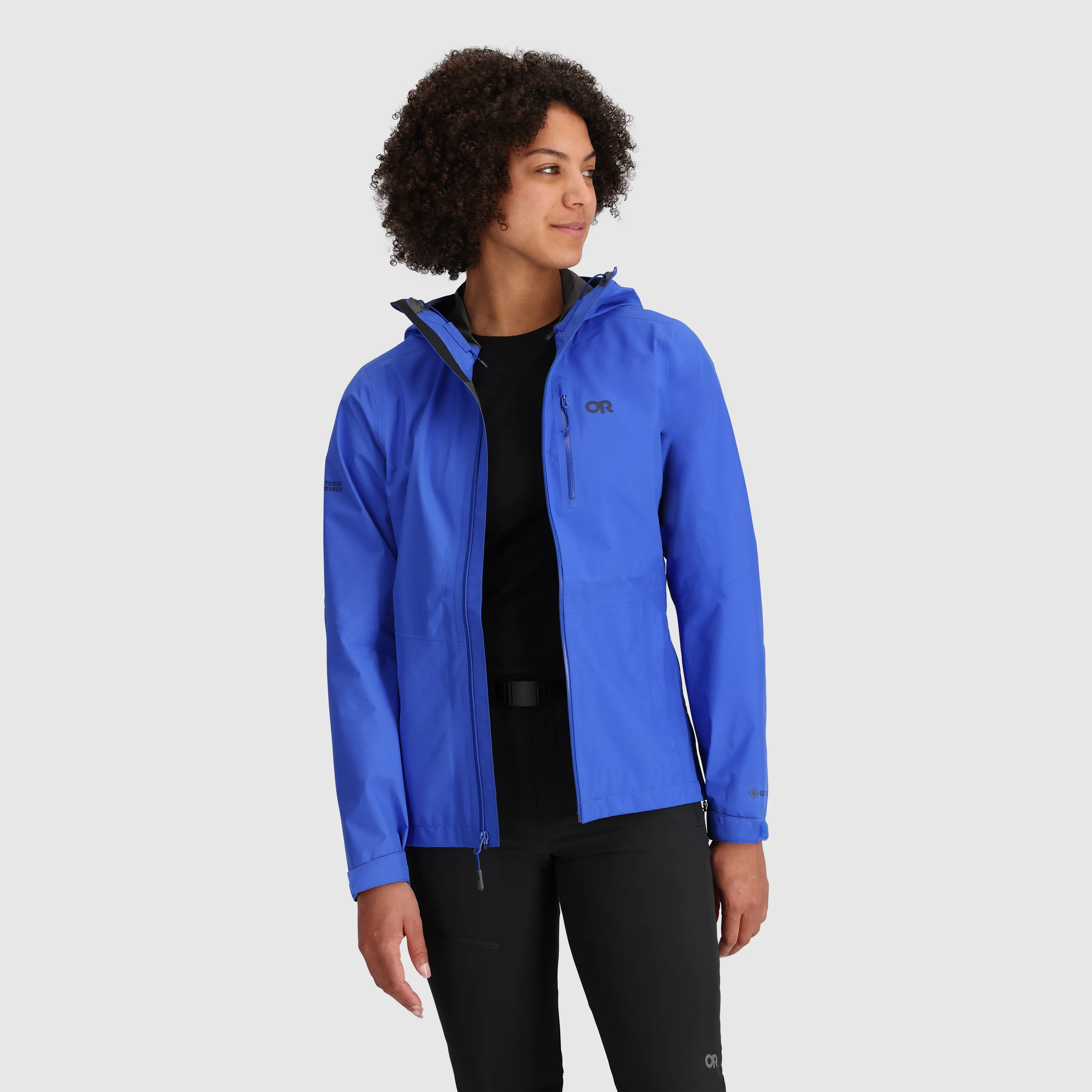 Women's Aspire II GORE-TEX Jacket