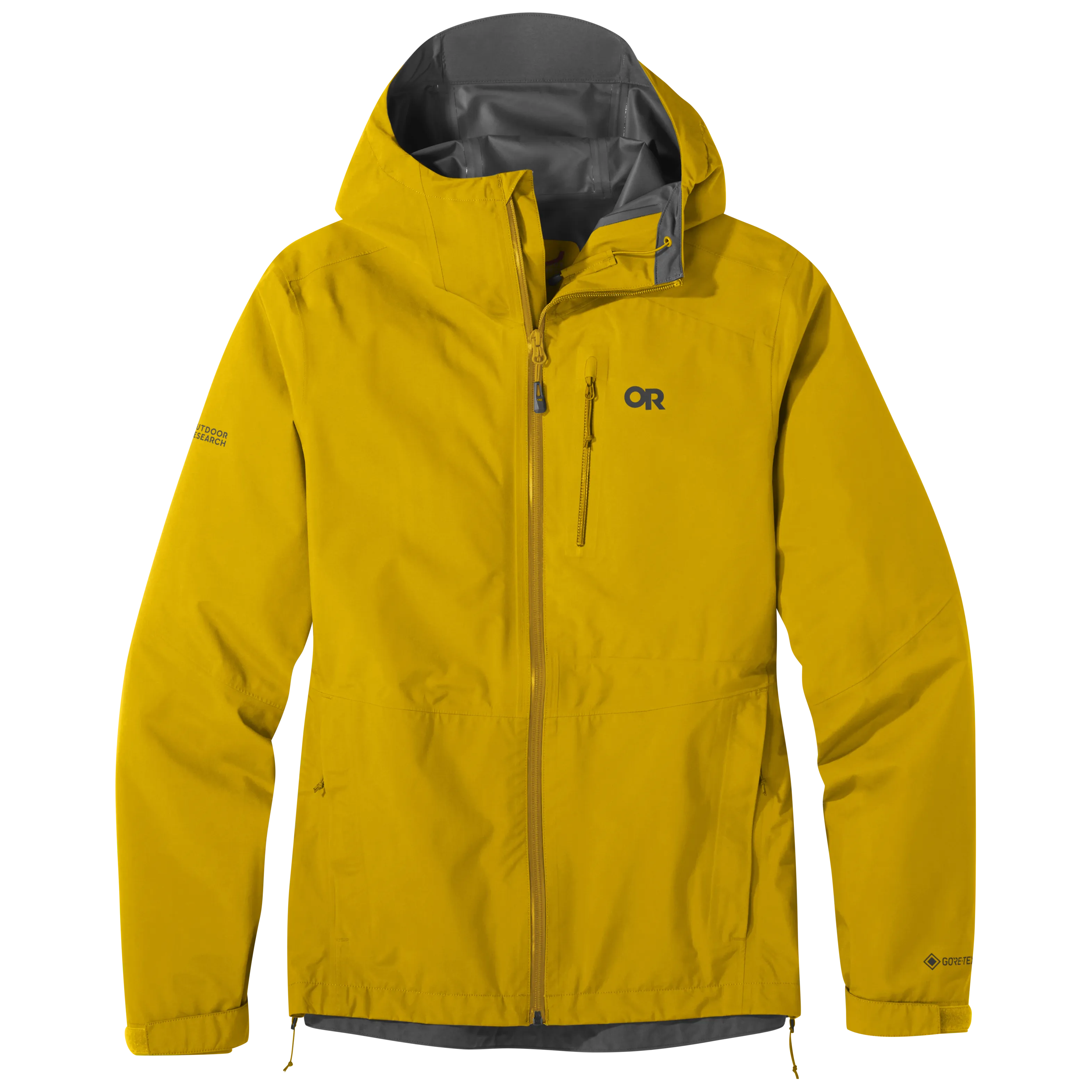 Women's Aspire II GORE-TEX Jacket