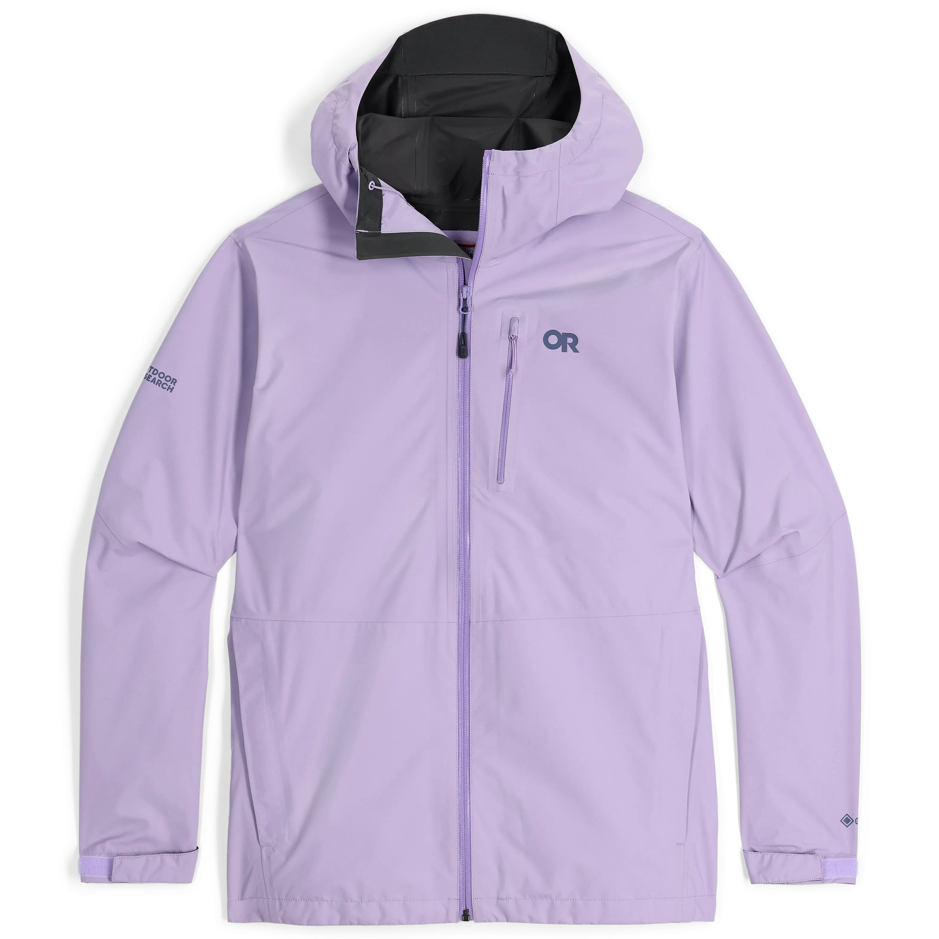 Women's Aspire II GORE-TEX Plus Size Rain Jacket