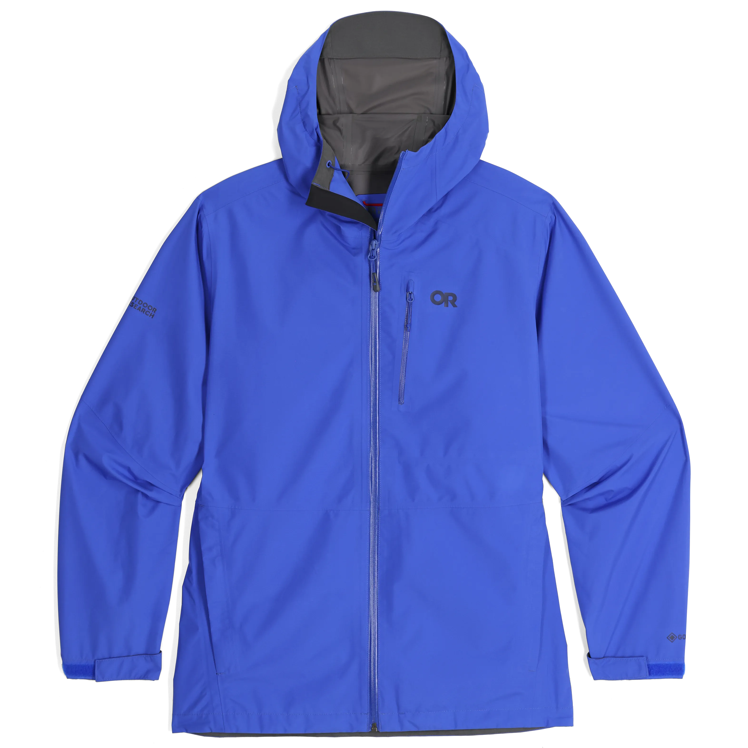 Women's Aspire II GORE-TEX Plus Size Rain Jacket