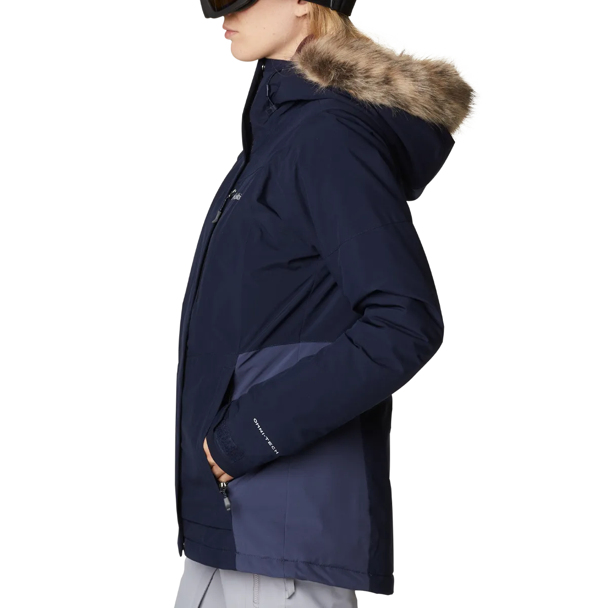 Women's Ava Alpine Insulated Jacket