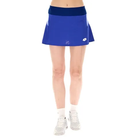 Women's Blue Tech I D1 Skirt