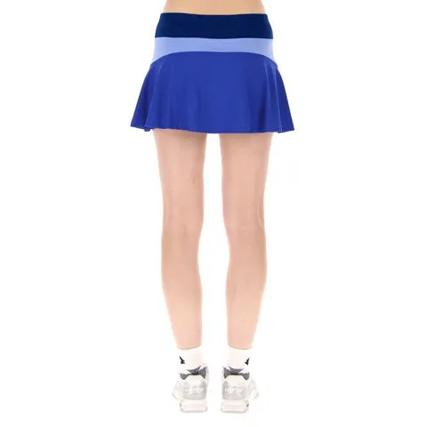 Women's Blue Tech I D1 Skirt