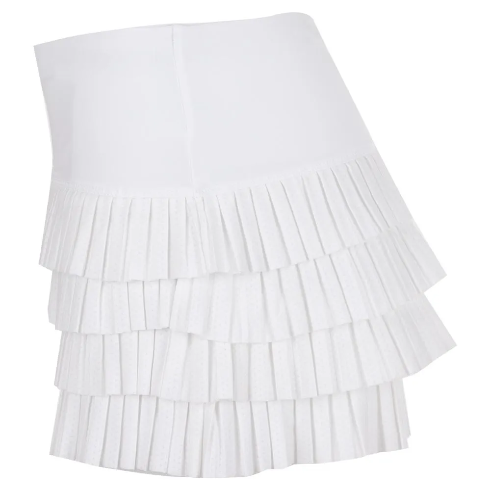 Women's Mon Amie Tennis Skort