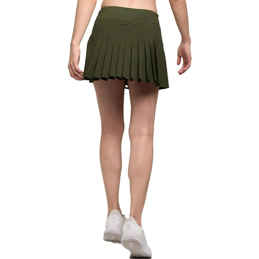 Women`s Nevo Deuce 13.5 Inch Tennis Skort