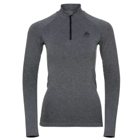 Women's PERFORMANCE WARM ECO 1/2 Zip Turtleneck