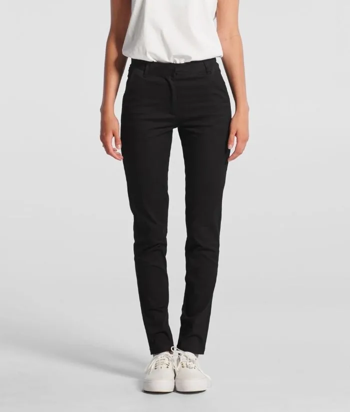 Womens Standard Pant