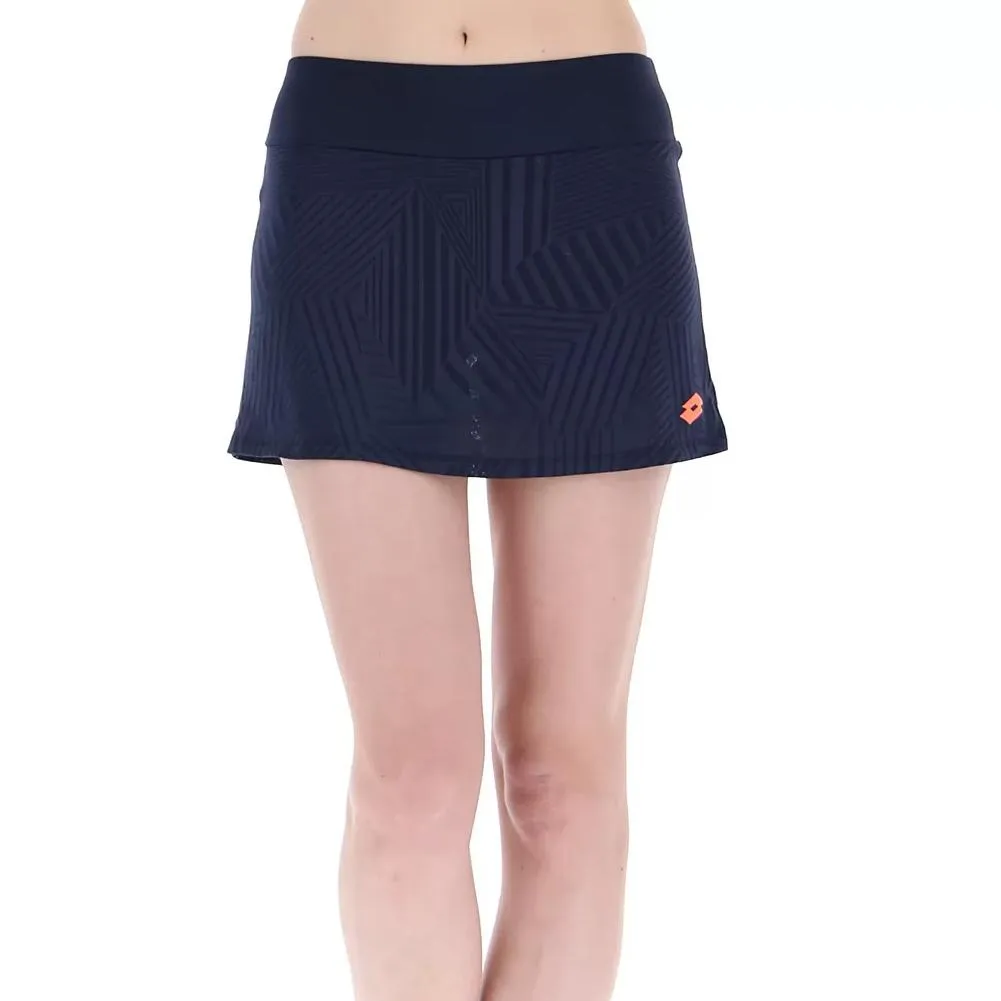 Women's Superrapida V Tennis Skort