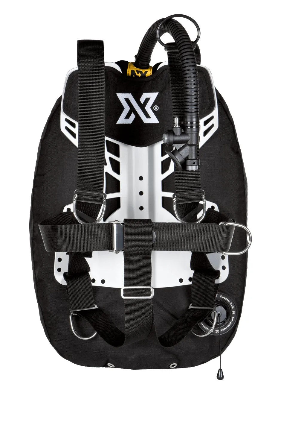 XDEEP NX Zen BC